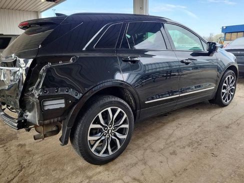 Used 2021 Cadillac XT5 Sportv w/ Platinum Package AWD/4WD image 57