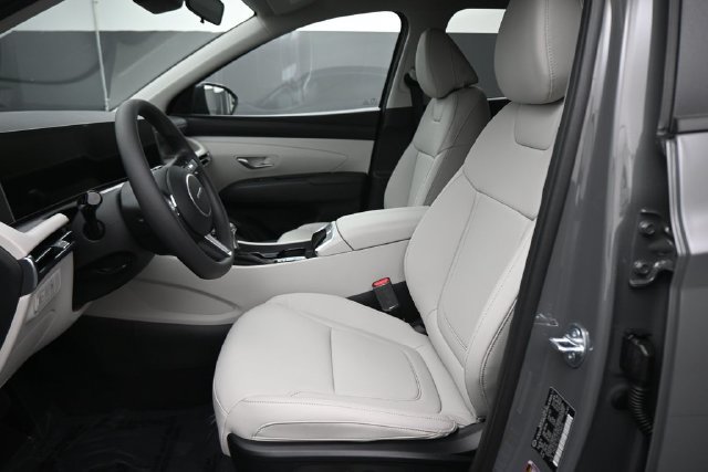 New 2026 Hyundai Tucson SEL Plus AWD/4WD image 13