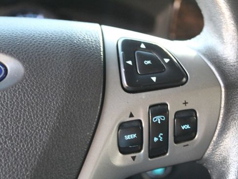 Used 2019 Ford Flex Limited AWD/4WD image 20