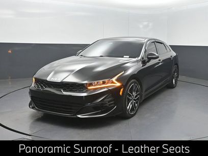Used 2023 Kia K5 GT