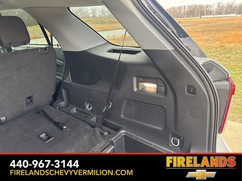 Used 2023 Ford Explorer XLT image 55