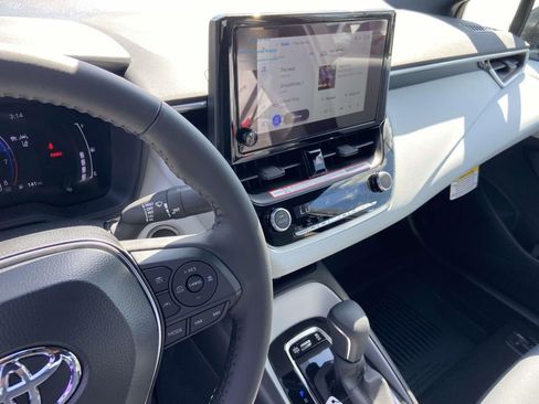New 2026 Toyota Corolla SE FWD image 20