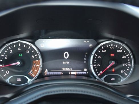 Used 2022 Jeep Renegade Altitude w/ Sun/Sound Group image 10