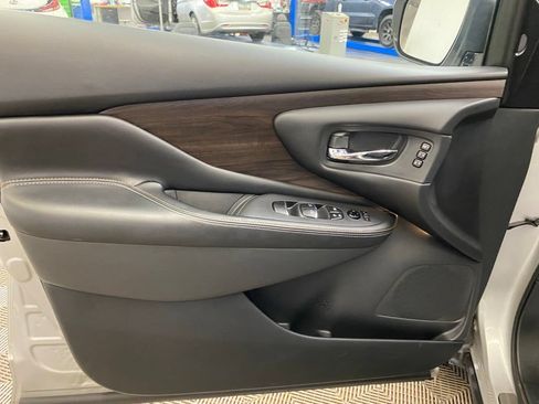Used 2023 Nissan Murano Platinum w/ Cargo Package AWD/4WD image 15