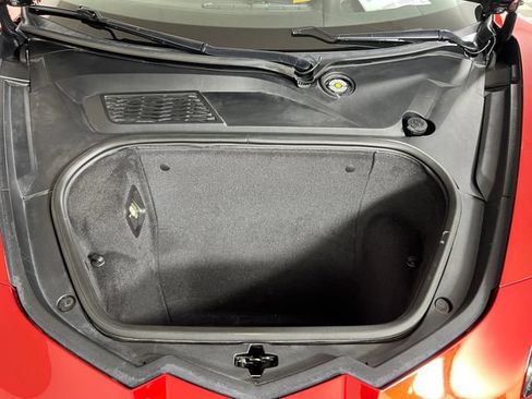 Used 2021 Chevrolet Corvette Stingray Preferred Cpe RWD image 23