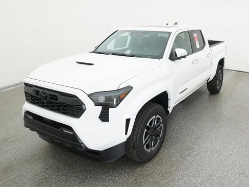 New 2026 Toyota Tacoma TRD Sport image 67