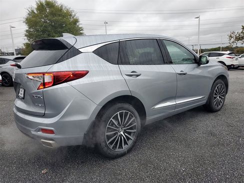 New 2026 Acura RDX SH-AWD w/ Advance Package image 5
