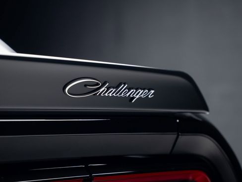 Used 2023 Dodge Challenger SRT Hellcat Redeye RWD image 36