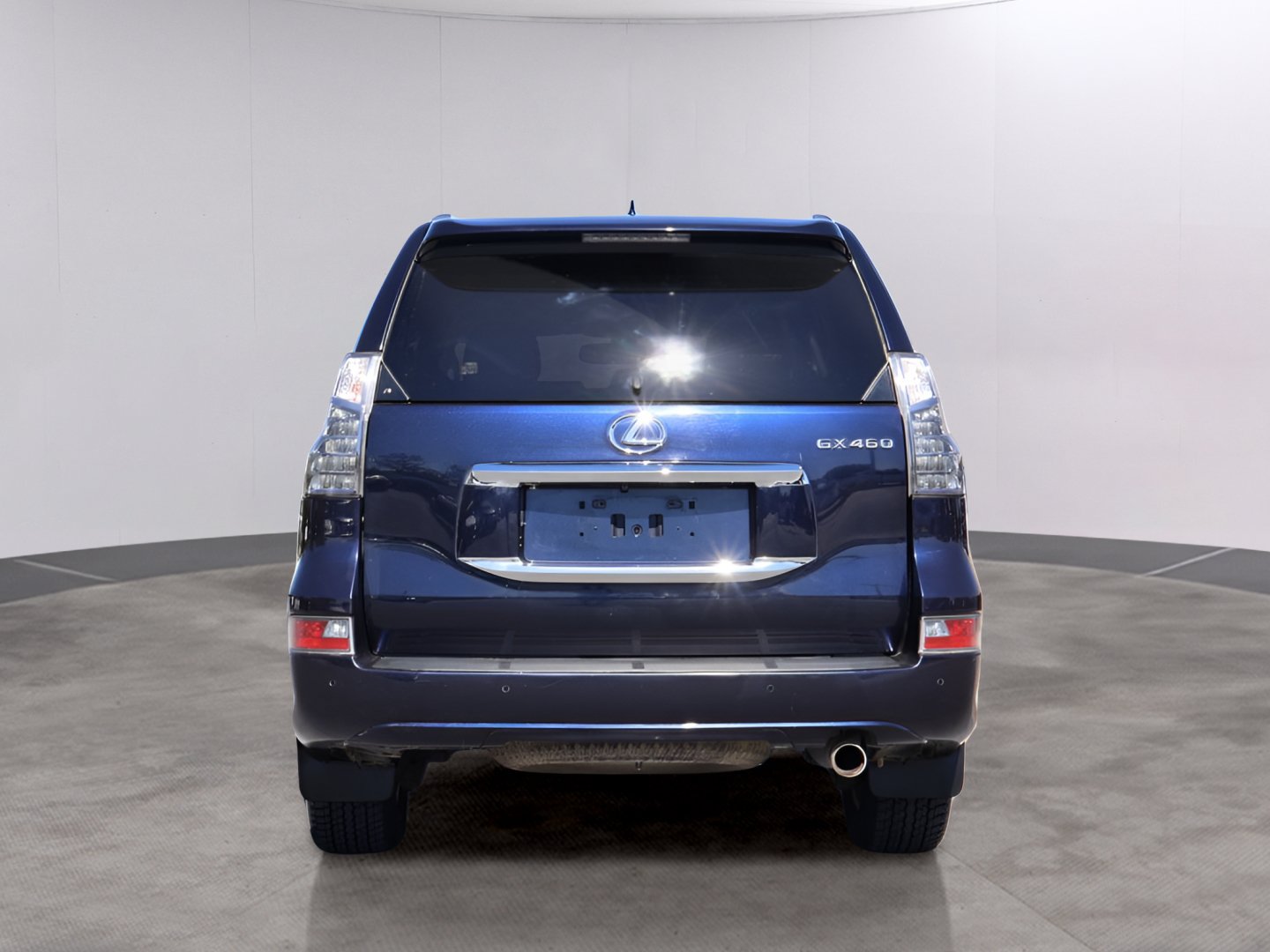 Used 2019 Lexus GX 460 Premium AWD/4WD image 6