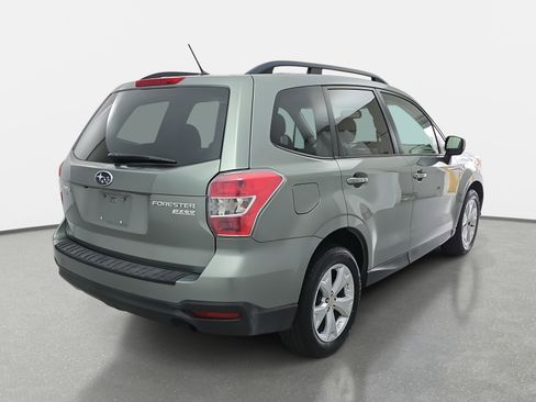 Used 2015 Subaru Forester 2.5i Premium w/ Popular Package #1 image 3