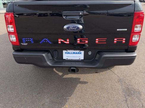 Used 2019 Ford Ranger XL w/ Equipment Group 101A Mid image 10