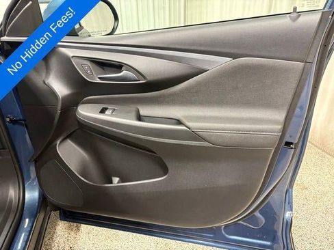 New 2026 Buick Envista Preferred w/ Convenience I Package image 16