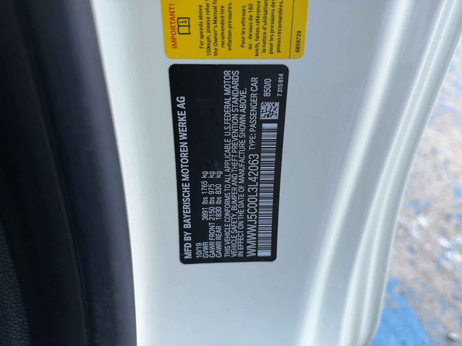 Used 2020 MINI Cooper S FWD image 46