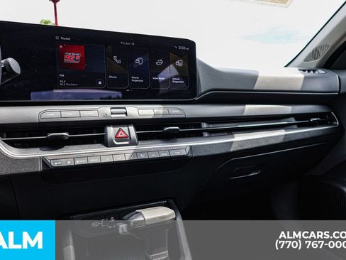 Used 2025 Kia K4 FWD image 37