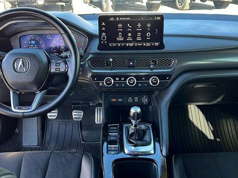 Used 2024 Acura Integra A-Spec image 14