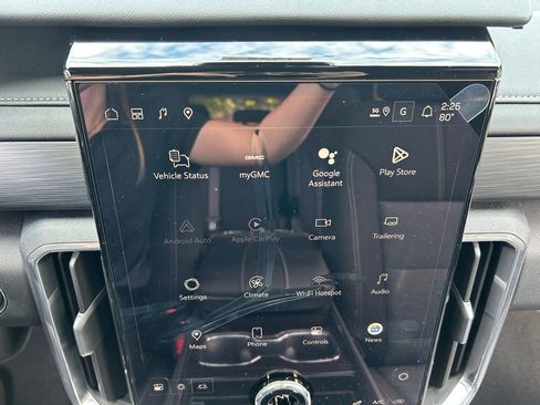 New 2026 GMC Acadia Elevation image 28