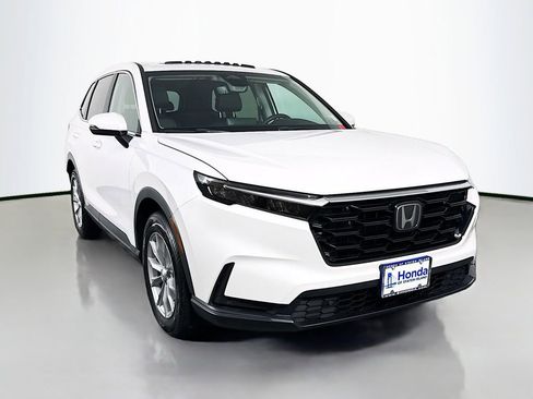 Certified 2023 Honda CR-V EX-L image 8