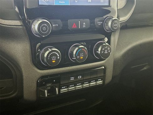 New 2026 RAM 5500 Tradesman w/ Chrome Appearance Group image 16