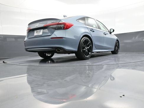 Certified 2023 Honda Civic Sport image 29