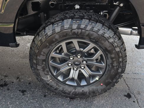 New 2026 Ford F150 Tremor AWD/4WD image 21