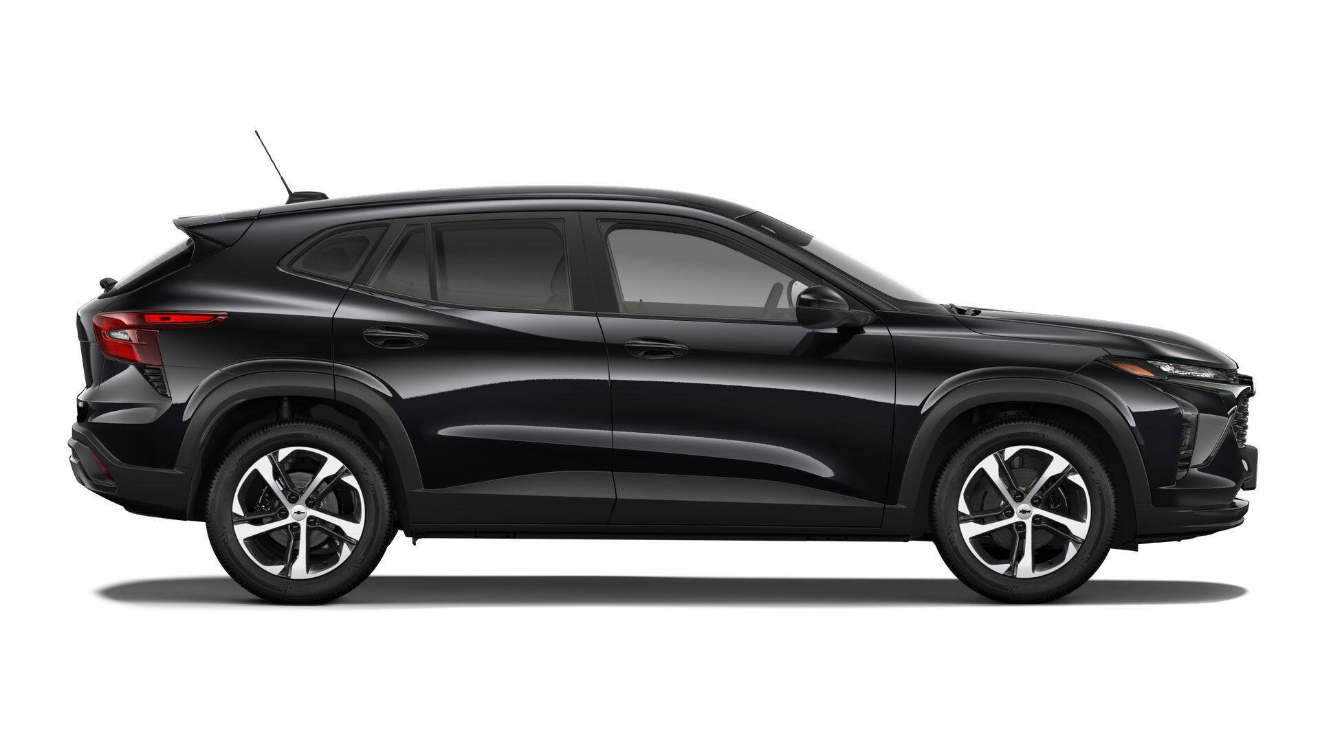 New 2026 Chevrolet Trax RS w/ Driver Confidence Package FWD image 23