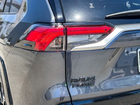 Used 2023 Toyota RAV4 XSE w/ Weather Package AWD/4WD image 9