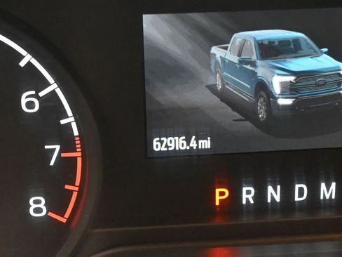 Used 2022 Ford F150 XL w/ STX Appearance Package AWD/4WD image 10