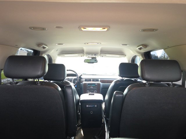 Used 2007 GMC Yukon Denali AWD/4WD image 12
