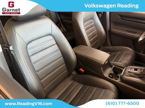 Used 2024 Honda CR-V EX-L image 31