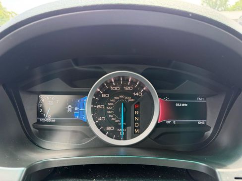 Used 2015 Ford Explorer Limited w/ Equipment Group 302A AWD/4WD image 19