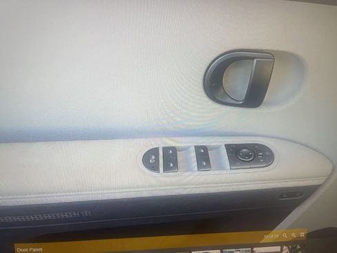 Used 2025 Hyundai Ioniq 5 Limited RWD image 11