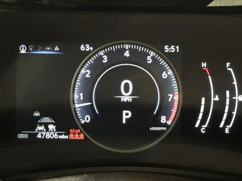 Used 2023 Lexus NX 250 FWD w/ Towing Package (2000 Lbs) image 27