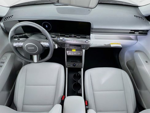 New 2025 Hyundai Kona SEL AWD/4WD image 19