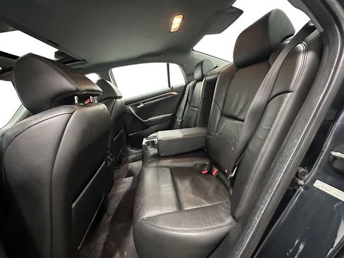 Used 2007 Acura TL 3.2 image 12