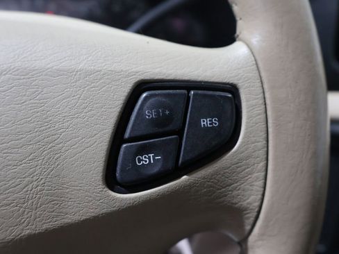 Used 2003 Ford Windstar Sport image 28