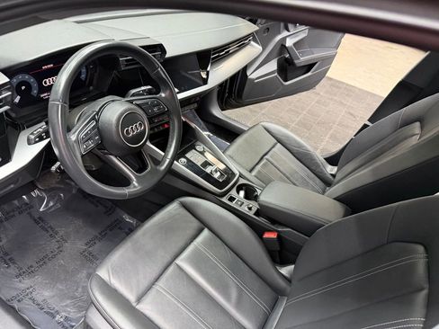 Used 2023 Audi A3 2.0T Premium FWD image 32