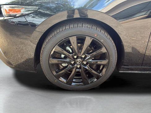 New 2026 MAZDA MAZDA3 s Sport FWD image 40