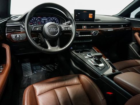 Used 2019 Audi A5 2.0T Premium Plus AWD/4WD image 14