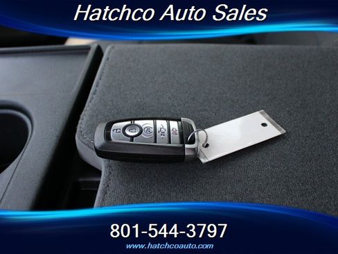 Used 2025 Ford F250 XLT w/ Black Appearance Package AWD/4WD image 26