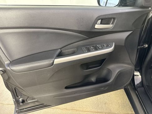 Used 2014 Honda CR-V EX-L image 20