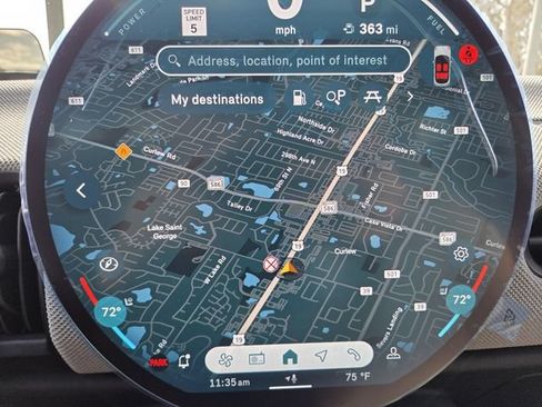 New 2026 MINI Cooper S FWD image 22