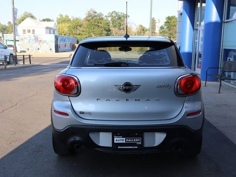 Used 2014 MINI Cooper Paceman S AWD/4WD image 4