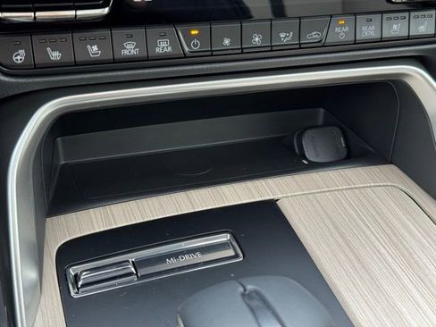 New 2026 MAZDA CX-90 3.3 Turbo w/ Premium Sport Pkg image 17