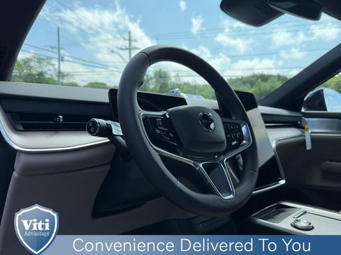 New 2025 Volvo EX90 Ultra image 11