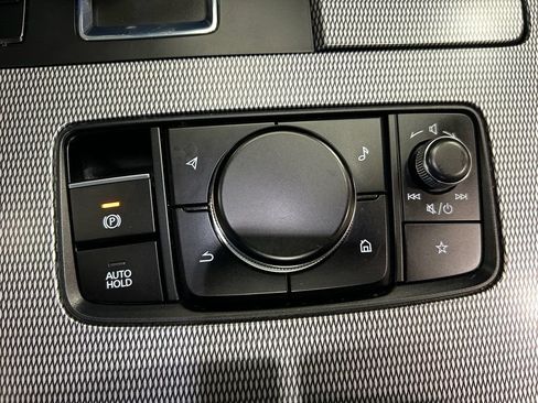Used 2024 MAZDA CX-90 3.3 Turbo w/ Preferred Plus AWD/4WD image 16