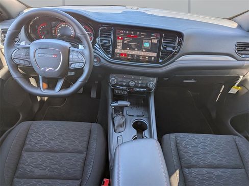 New 2026 Dodge Durango GT image 16