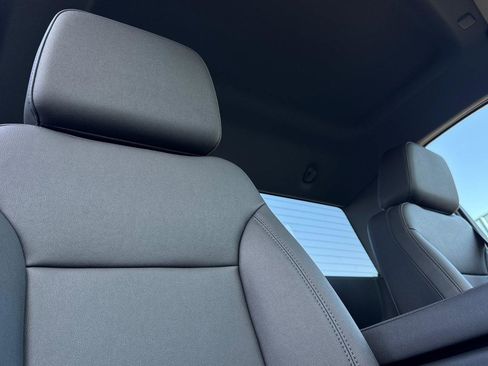 New 2025 Chevrolet Silverado 1500 W/T w/ WT Safety Package image 20