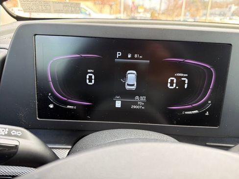 Certified 2023 Kia Sportage LX image 18