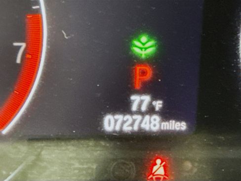 Used 2019 Honda Accord LX image 16