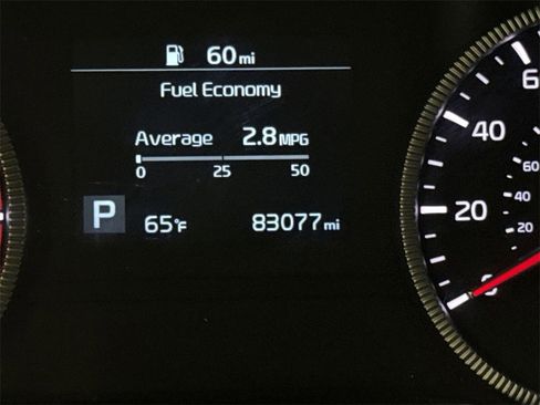 Used 2020 Kia Telluride S w/ S 8 Passenger Seating Package image 12